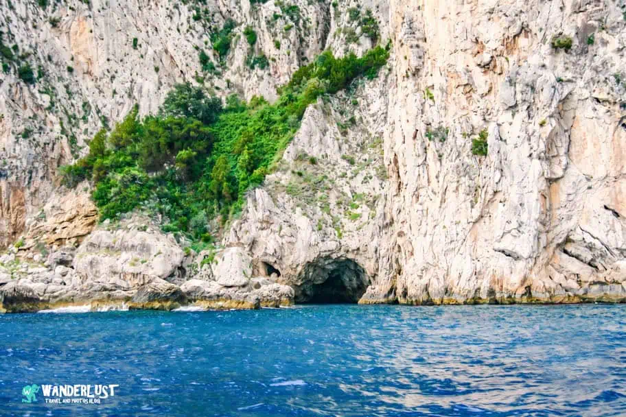 Capri, Italy Travel Guide