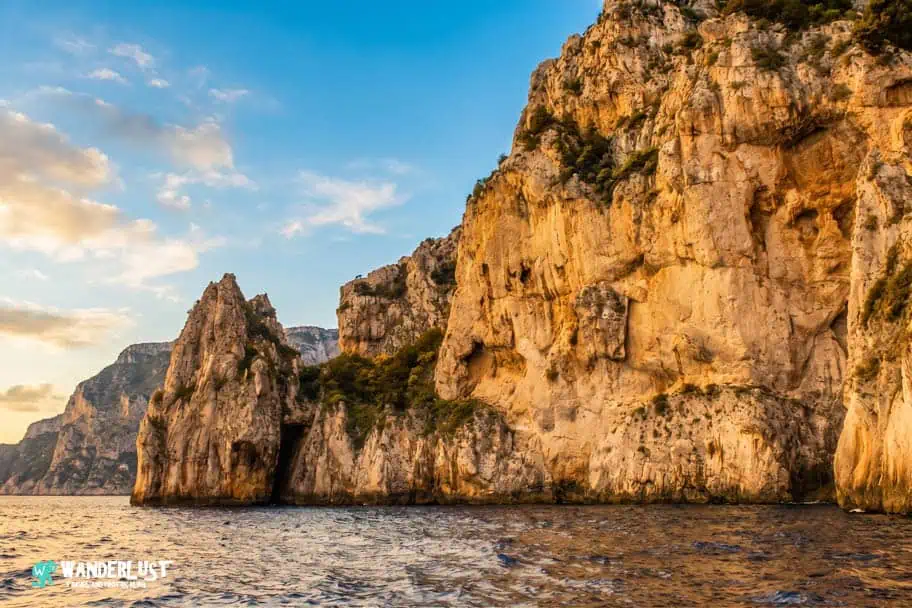 Capri, Italy Travel Guide