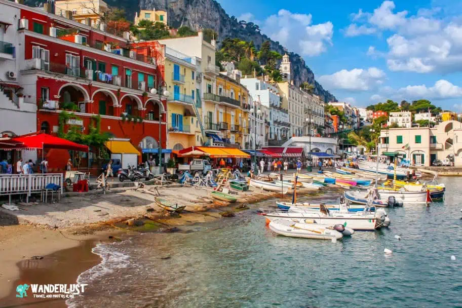 The Complete Capri, Italy Travel Guide