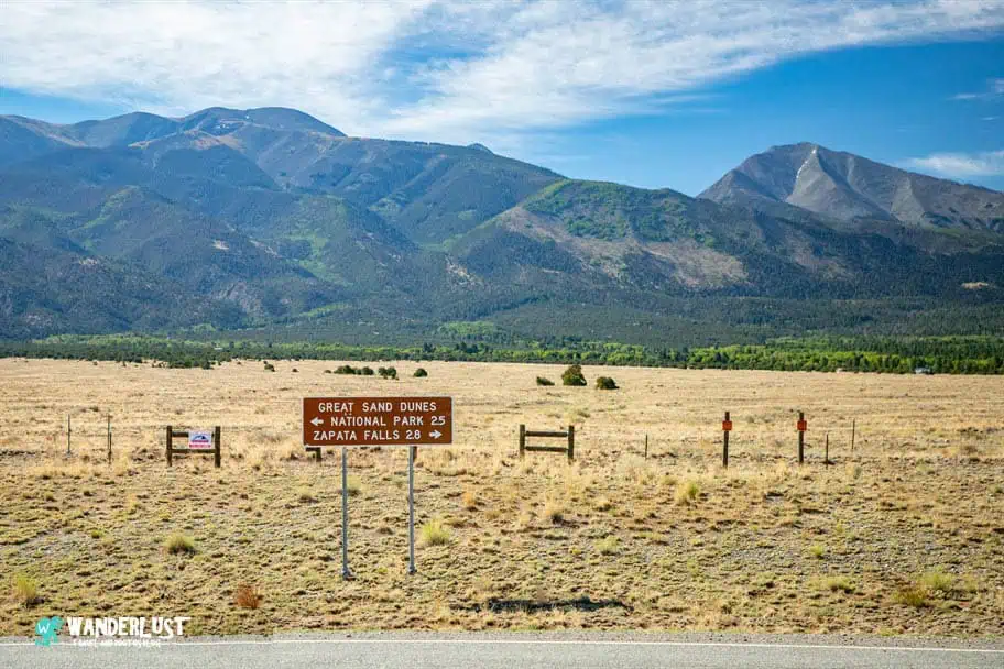 Great Sand Dunes Guide