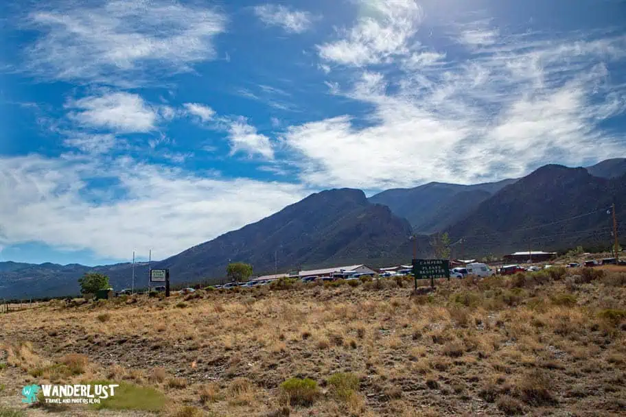 Great Sand Dunes Guide - Camping