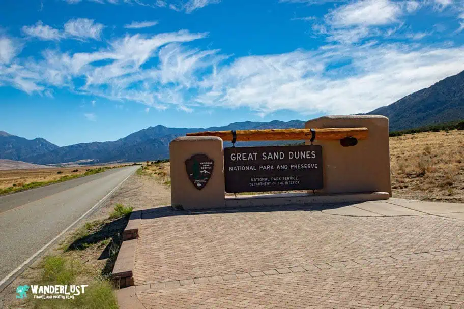 Great Sand Dunes Guide - Great Sand Dunes National Park