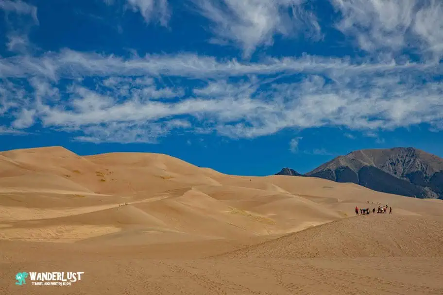 Great Sand Dunes Guide