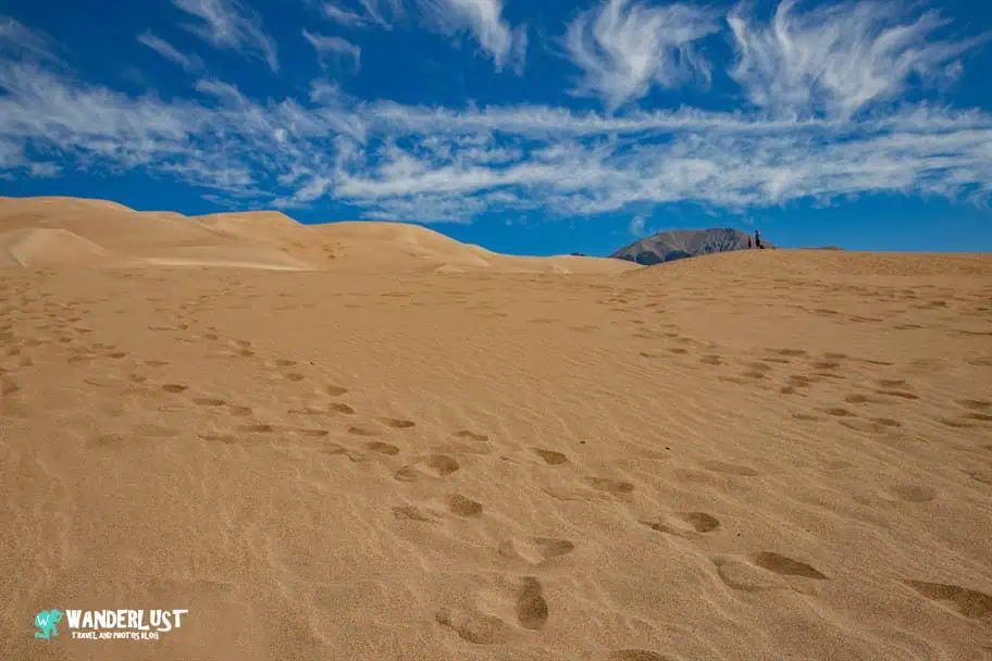 Great Sand Dunes Guide