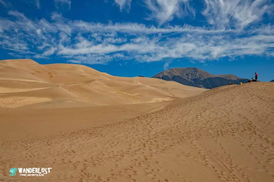 Great Sand Dunes Guide