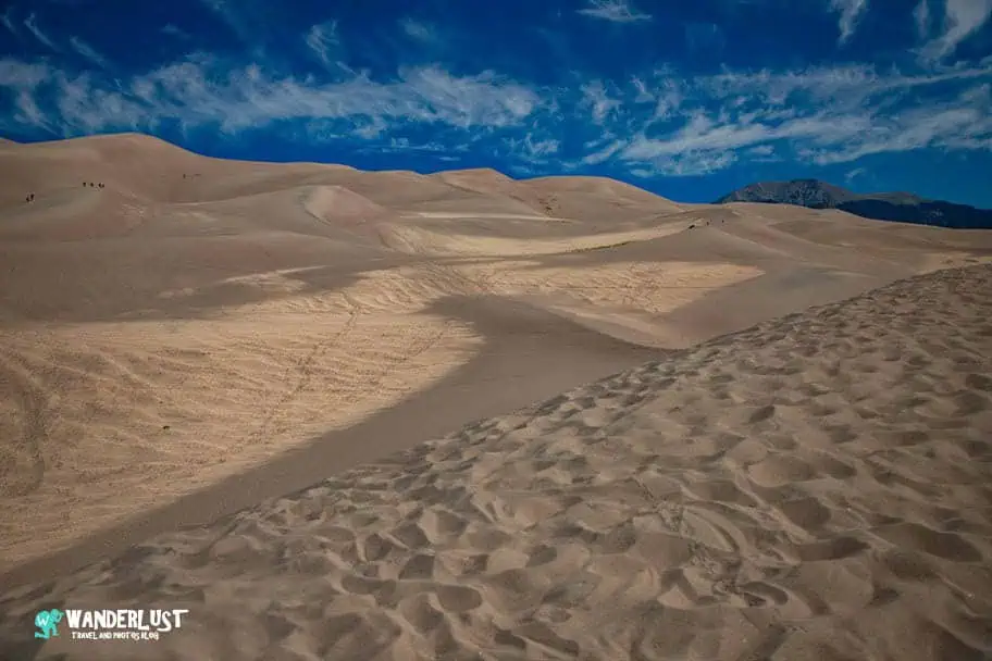 Great Sand Dunes Guide