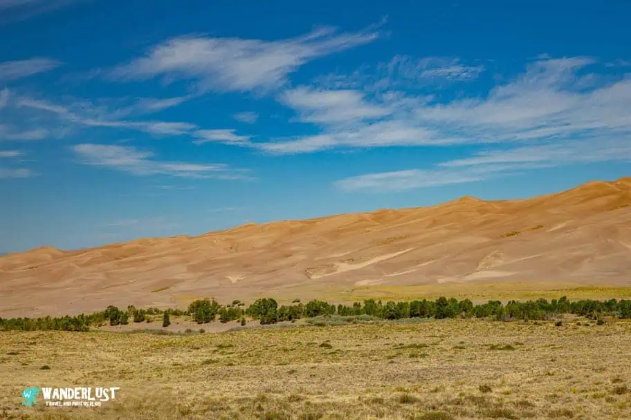 Great Sand Dunes Guide