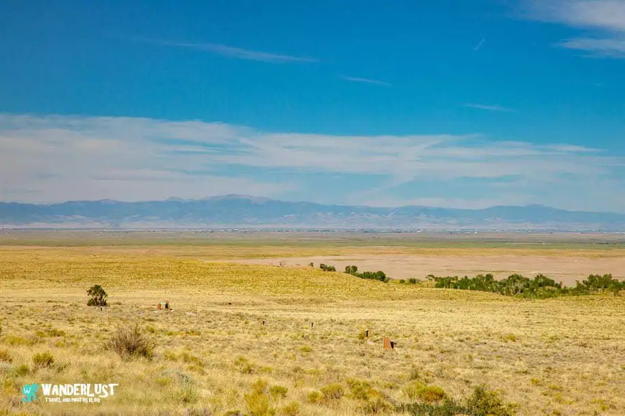 Great Sand Dunes Guide