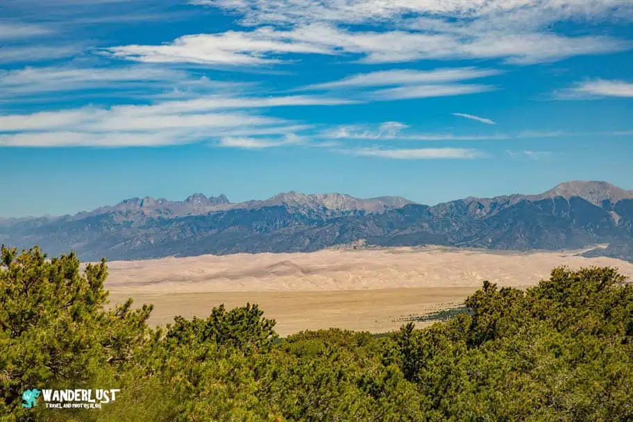Great Sand Dunes Guide - Great Sand Dunes National Park