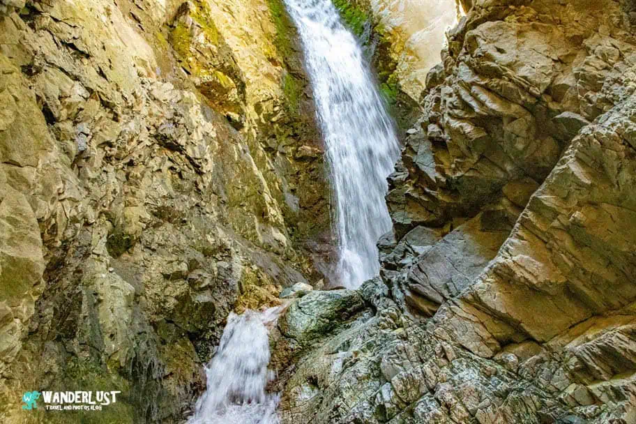 Great Sand Dunes Guide - Zapata Falls