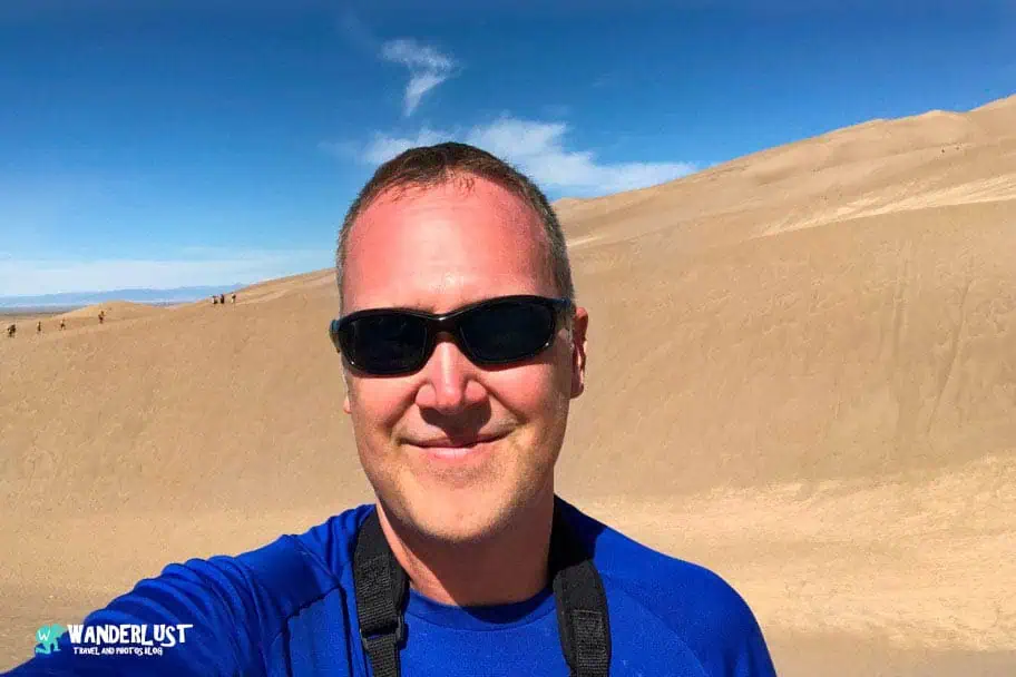 Great Sand Dunes Guide - Great Sand Dunes National Park