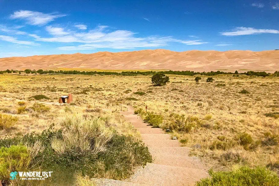 Great Sand Dunes Guide