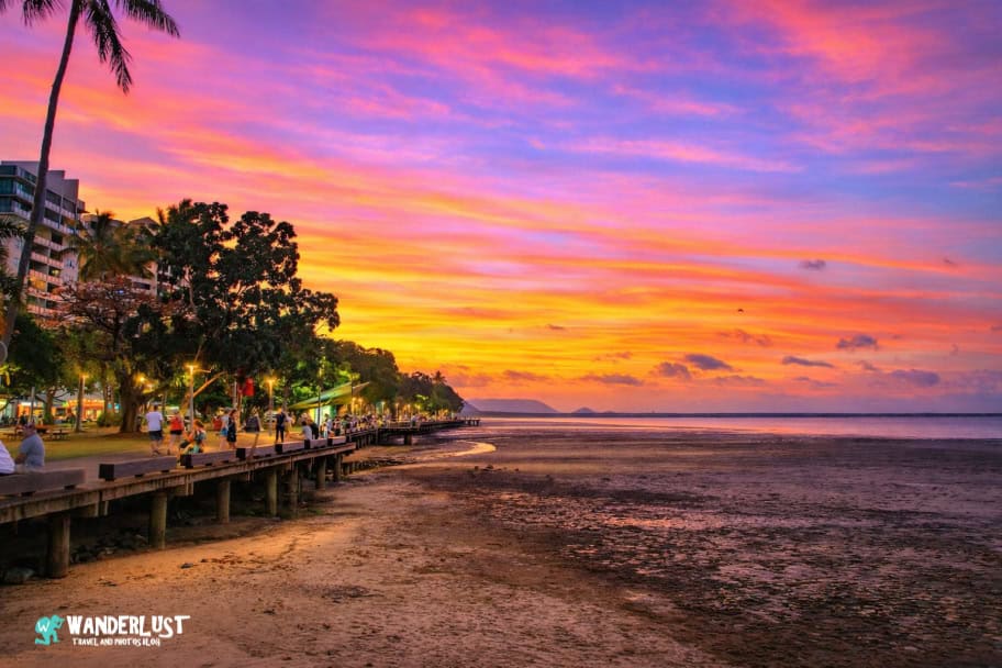 Cairns, Australia Cairns, Australia