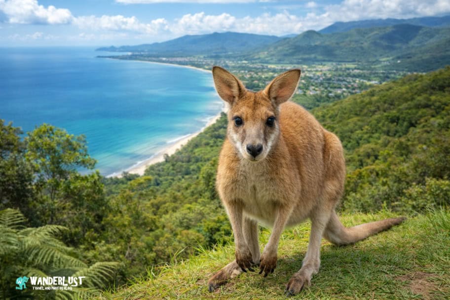 Kuranda Rainforest guide