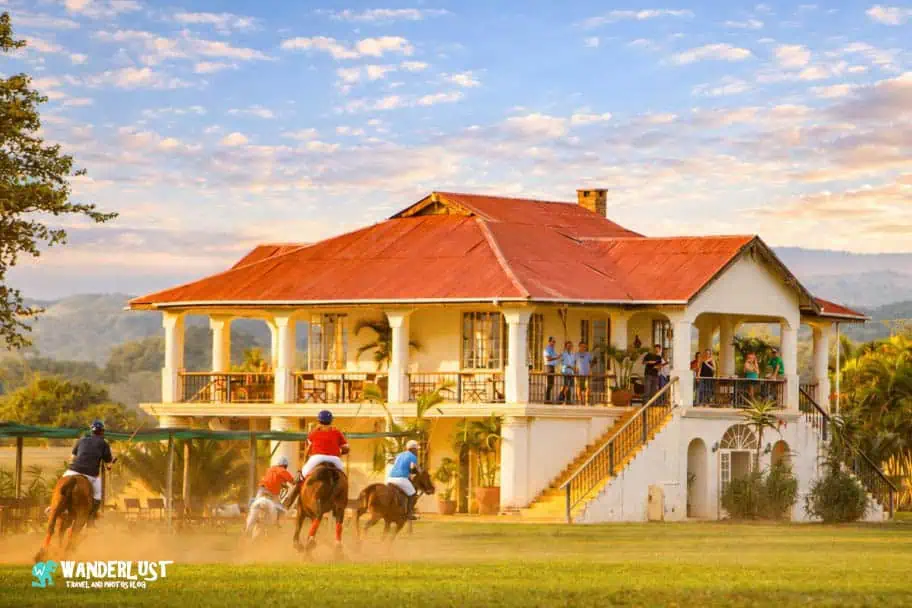 How to Visit the Nduruma Polo and Country Club in Tanzania