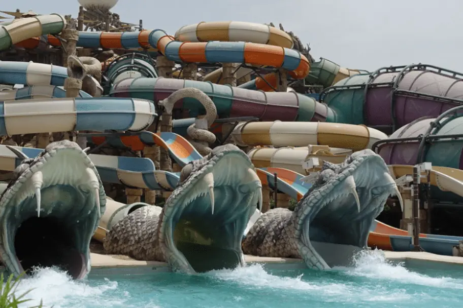 Things to Do in Dubai