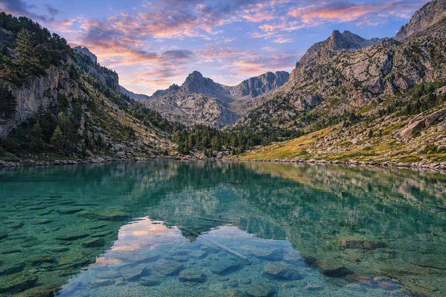 Pyrénées National Park, France must‑see world national park - Pyrénées National Park