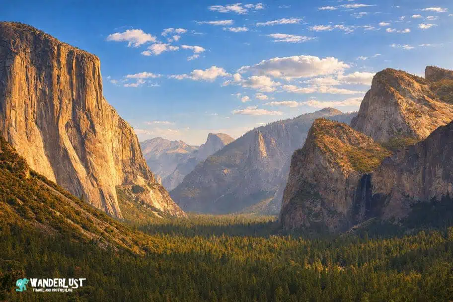 Yosemite National Park, United States Yosemite National Park, United States