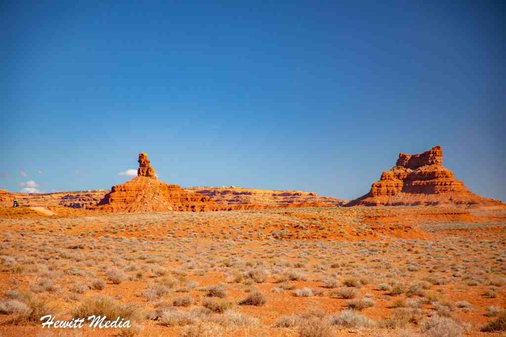 Valley of the Gods Guide