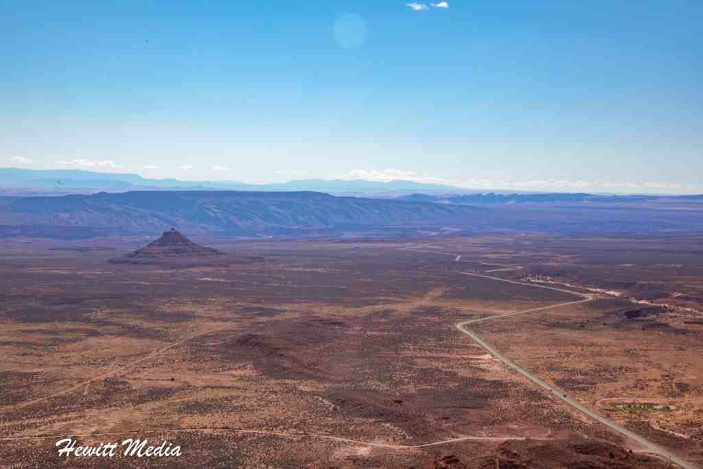 Valley of the Gods Guide