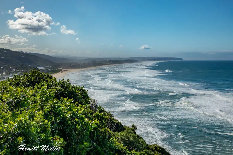 Travel Destinations for 2023 - Garden Route, South Africa
