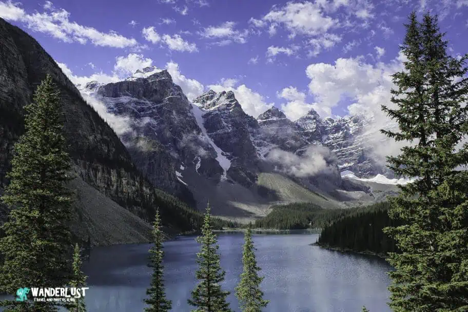Top National Parks in the World - Banff National Park, Canada