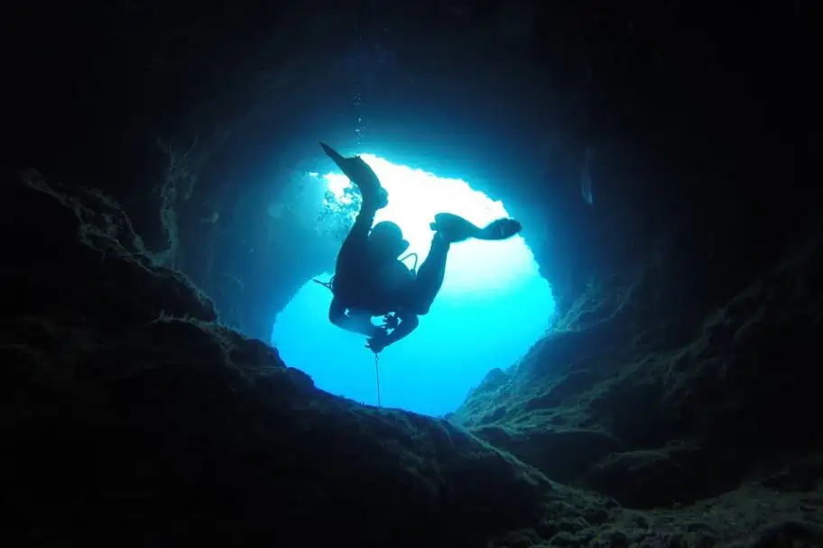 Top Scuba Dive Experiences