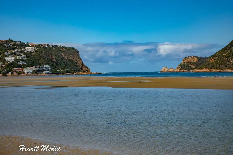 Garden Route Adventure Guide