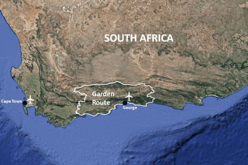 The Everything You Need to Know Garden Route Adventure Guide