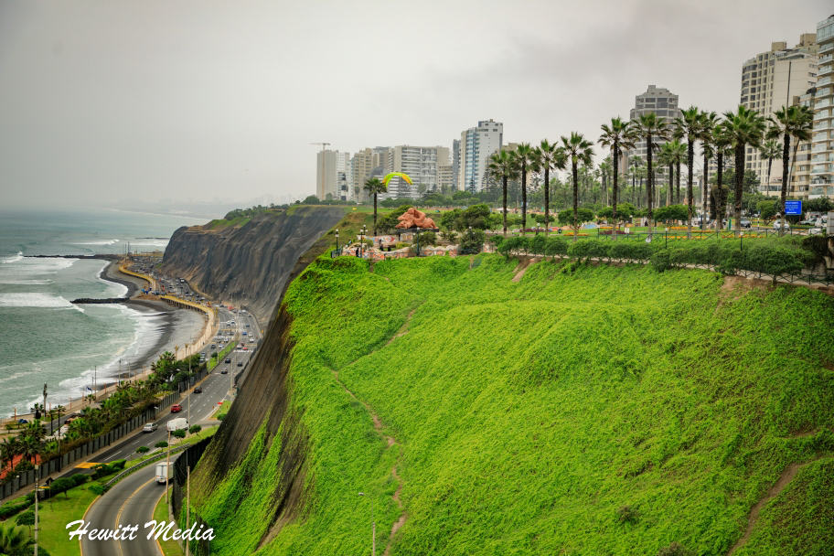 Travel Destinations for 2023 - Lima, Peru