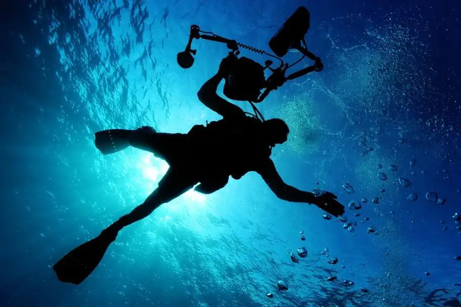 Make Your Underwater Experience Feel Like Magic