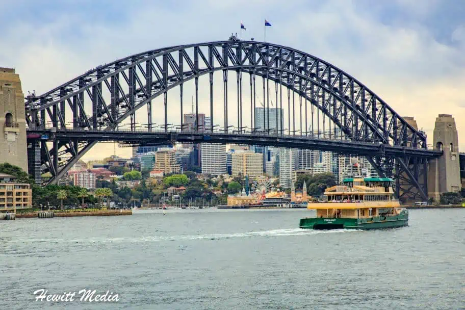 Travel Destinations for 2023 - Sydney Australia