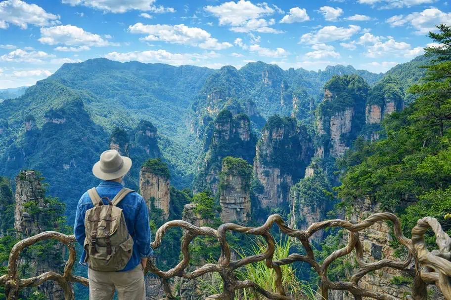 The 100 Best National Parks in the World for Travelers to Visit – Part 5