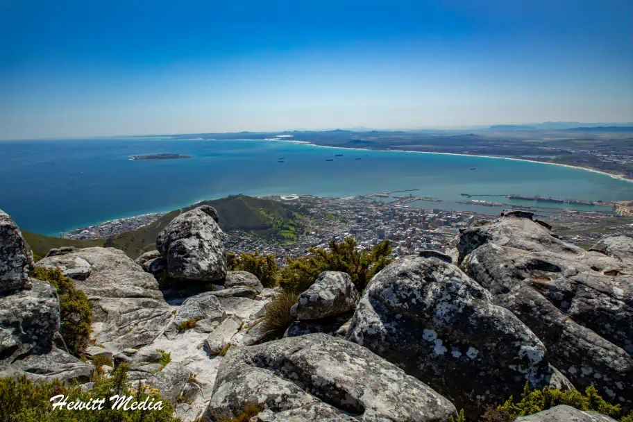 Cape Town Travel Guide