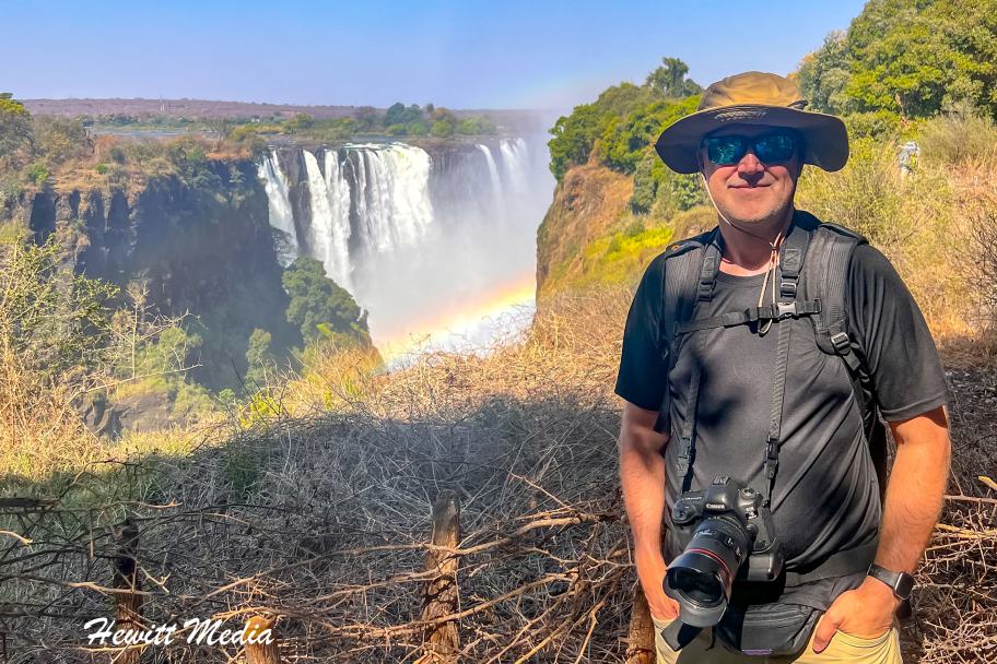 Guide to Victoria Falls