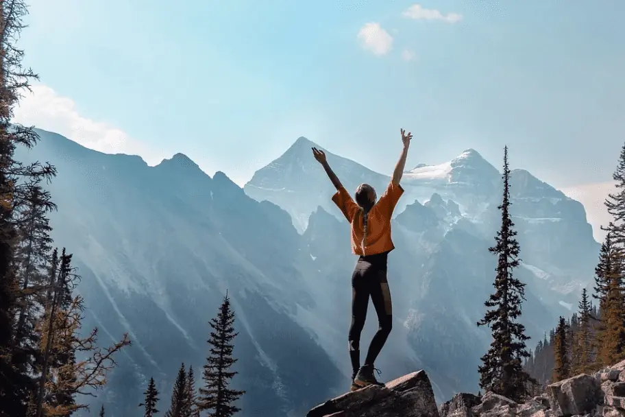 Keep Up Your Health Routines