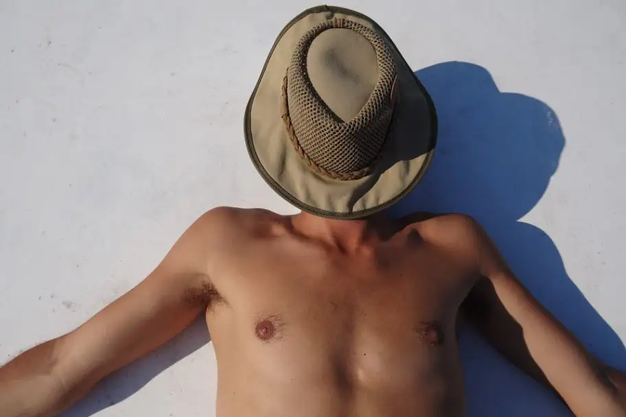 Schedule Downtime Making the Most of Business Travel