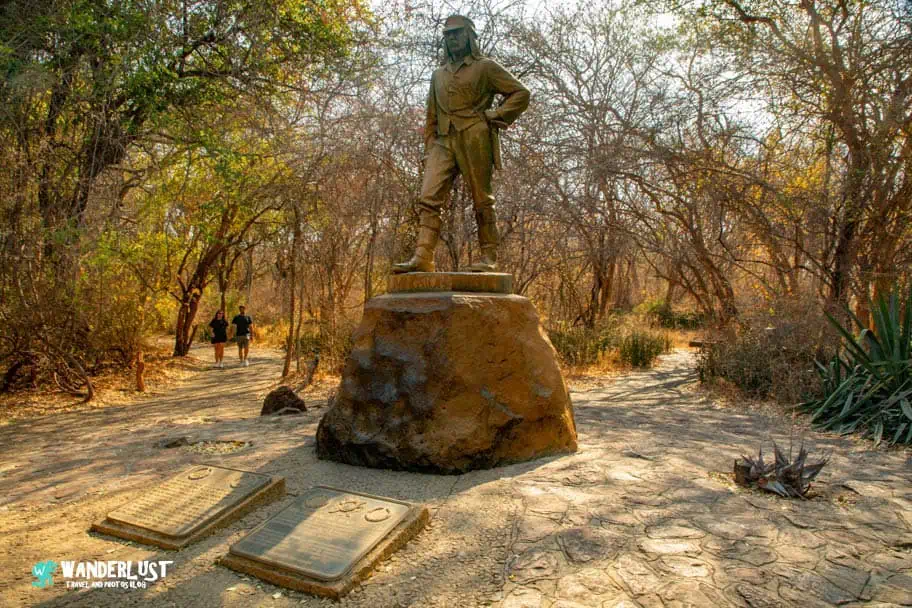 Guide to Victoria Falls