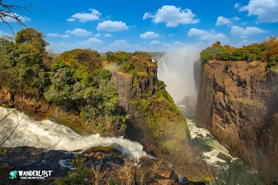 Guide to Victoria Falls