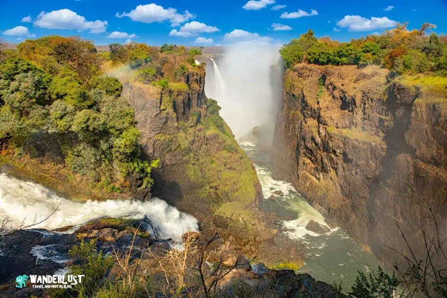 Guide to Victoria Falls