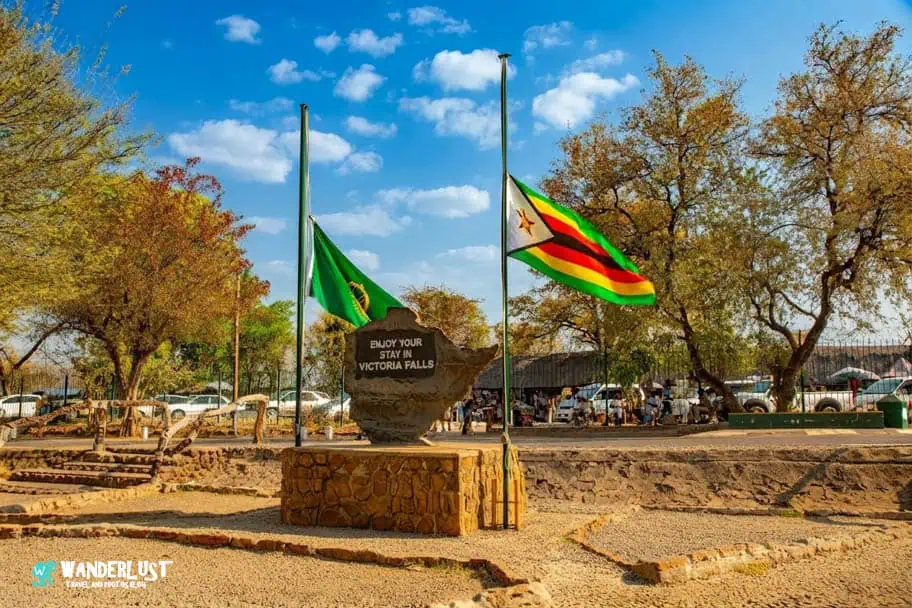 Guide to Victoria Falls