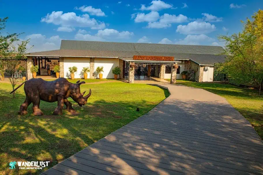 Guide to Victoria Falls