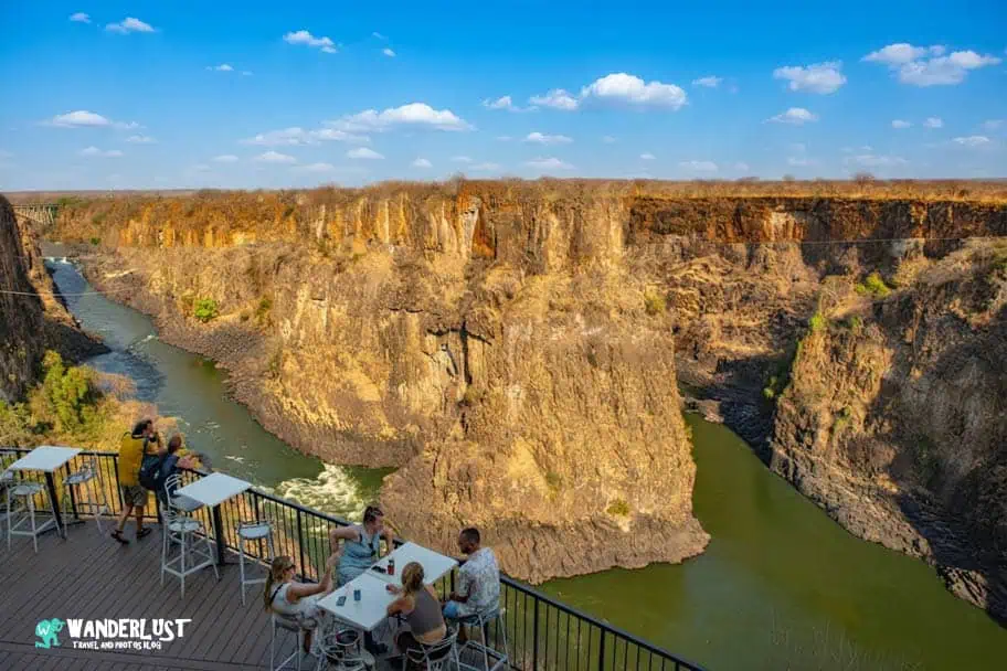 Guide to Victoria Falls