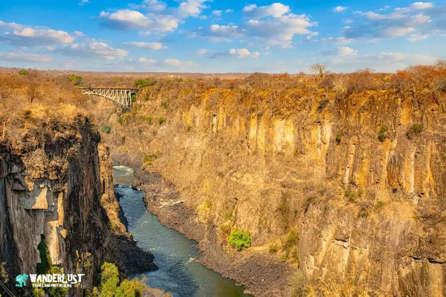 Guide to Victoria Falls