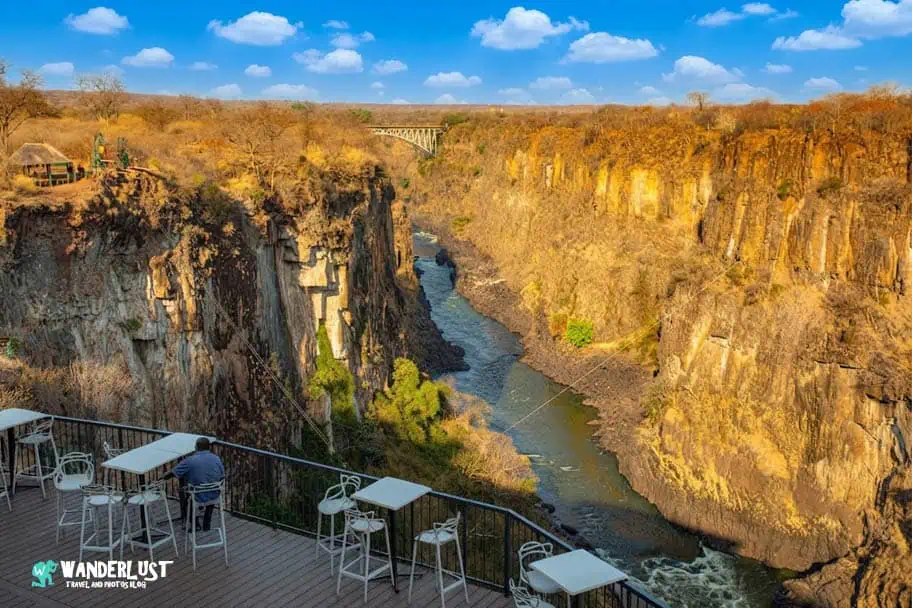 Guide to Victoria Falls