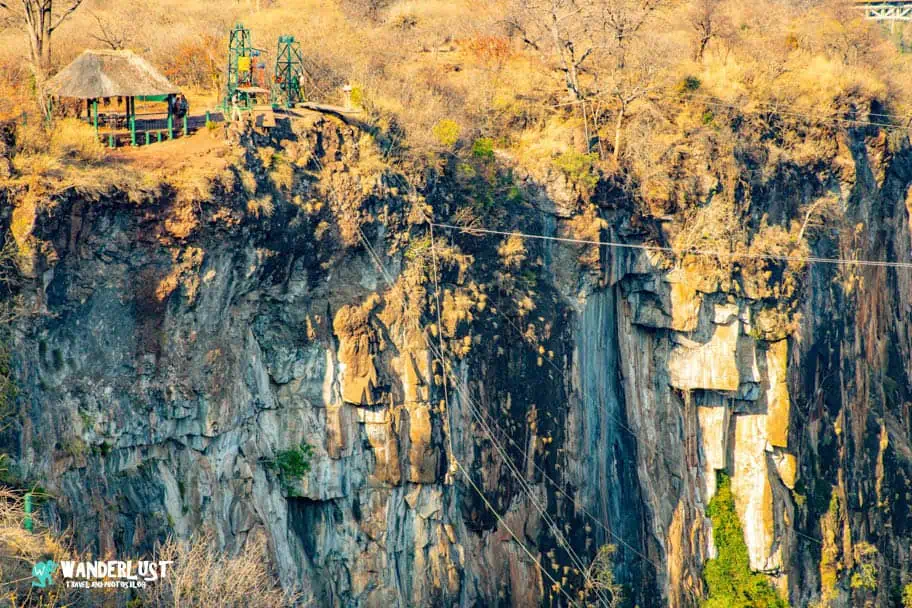 Guide to Victoria Falls