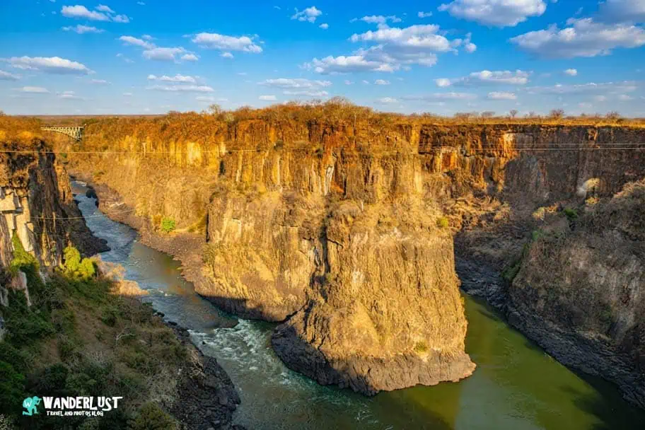 Guide to Victoria Falls