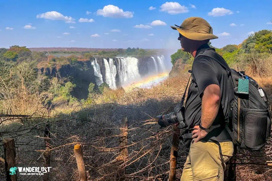 Guide to Victoria Falls