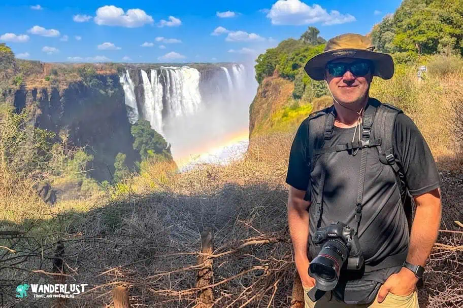 Guide to Victoria Falls