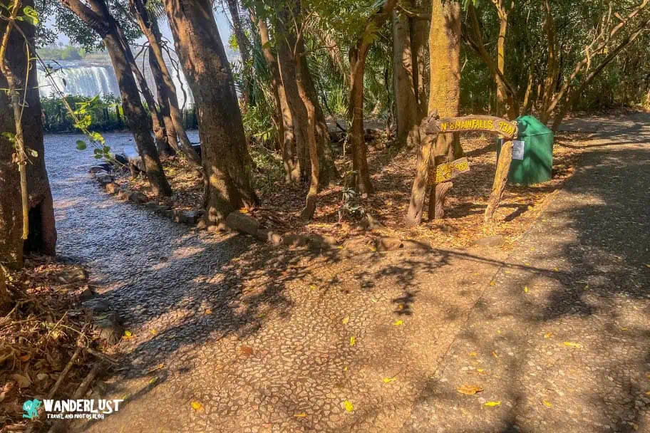 Guide to Victoria Falls